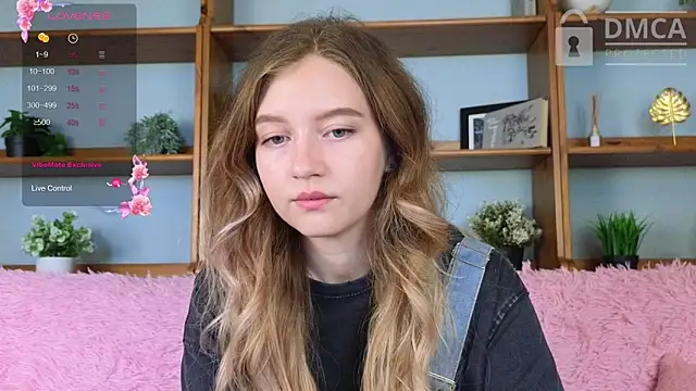 Ksuhesa online show from September 19, 2025, 8:07 am