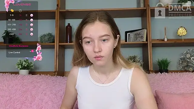 Ksuhesa online show from October 4, 2025, 2:13 am