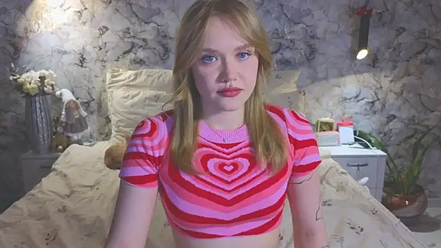 Snapshot of Aurora_Golden1 chatting on February 23, 2026, 4:51 pm Aurora Golden1 online show from February 23, 2026, 4:51 pm