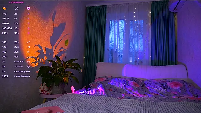 soffy  kisss online show from March 23, 2026, 4:07 pm