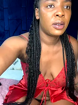 Ass-Queen online show from September 21, 2025, 8:25 pm