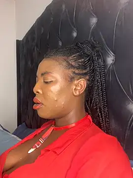 Ass-Queen online show from February 13, 2026, 3:12 pm