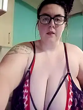 CummingStars98 online show from February 3, 2026, 7:19 pm