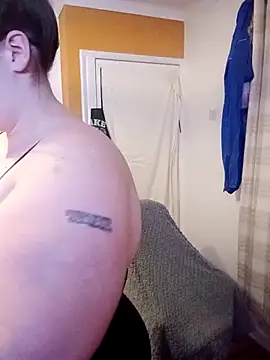 CummingStars98 online show from January 5, 2026, 8:01 pm