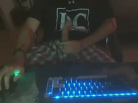 bnj181407 online show from March 16, 2026, 7:49 pm