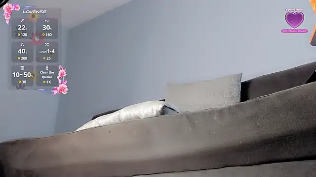 Ezraa1 online show from March 4, 2025, 6:18 pm