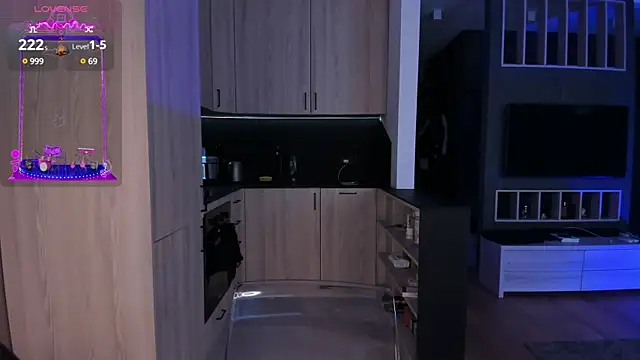 seilyfox online show from March 18, 2025, 11:00 am