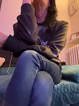 Sissy Ambre online show from March 17, 2025, 6:11 pm