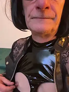 Sissy Ambre online show from February 23, 2025, 2:07 am