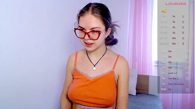 Sarah HS online show from January 8, 2026, 5:24 am