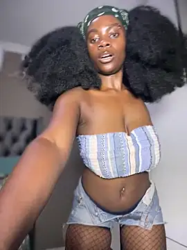 Candy-Heart online show from February 13, 2026, 7:47 pm