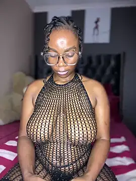 Candy-Heart online show from January 27, 2025, 4:30 am