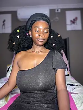 Candy-Heart online show from March 5, 2026, 9:43 pm