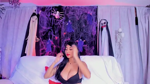 AriSweet online show from October 23, 2025, 12:59 pm