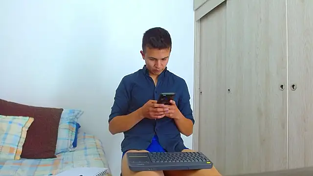 flint ryan online show from February 26, 2025, 9:20 pm