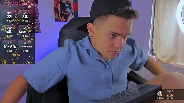 Dunkan Kravitz online show from September 29, 2025, 3:28 pm