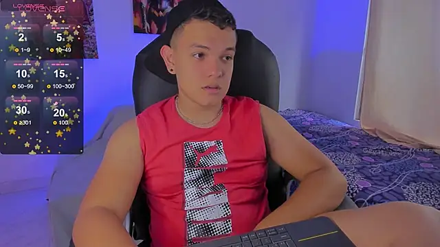 Dunkan Kravitz online show from September 21, 2025, 9:09 pm