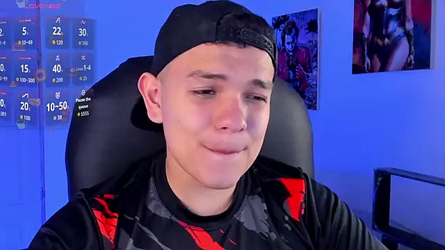 Dunkan Kravitz online show from March 22, 2026, 3:21 am