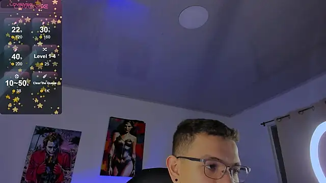 Dunkan Kravitz online show from September 10, 2025, 2:54 am