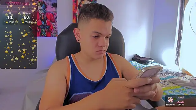 Dunkan Kravitz online show from September 15, 2025, 2:50 pm