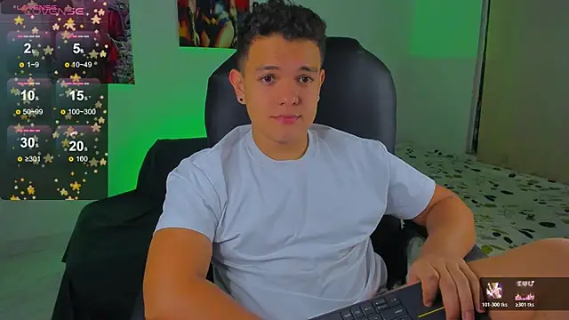 Dunkan Kravitz online show from October 24, 2025, 3:16 am