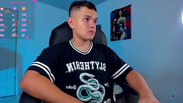 Dunkan Kravitz online show from March 3, 2026, 4:08 am