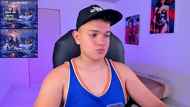 Dunkan Kravitz online show from January 7, 2026, 8:58 pm