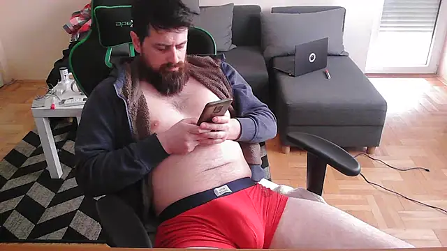 Snapshot of DickStaza chatting on March 20, 2025, 8:31 am DickStaza online show from March 20, 2025, 8:31 am