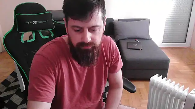 Snapshot of DickStaza chatting on March 18, 2025, 12:50 pm DickStaza online show from March 18, 2025, 12:50 pm