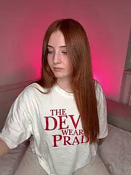 Sugarlina online show from March 15, 2026, 9:11 pm