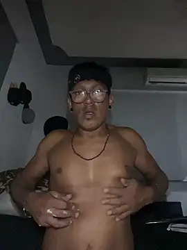 Capxxx online show from October 15, 2025, 1:26 am