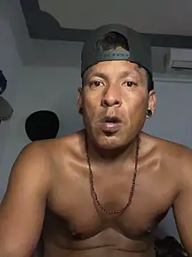 Capxxx online show from October 13, 2025, 3:30 am