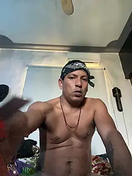 Capxxx online show from January 13, 2026, 6:12 pm