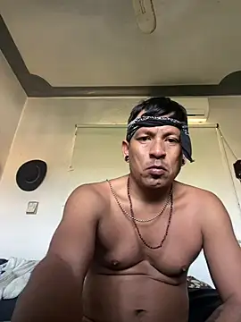 Capxxx online show from January 10, 2026, 5:19 pm