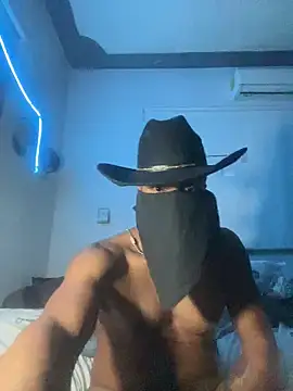 Capxxx online show from November 18, 2025, 2:16 am