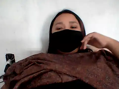 ArisaGonzalez online show from December 7, 2024, 5:26 pm