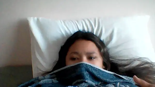 ArisaGonzalez online show from February 5, 2026, 8:43 am