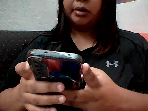 ArisaGonzalez online show from January 26, 2025, 6:16 pm