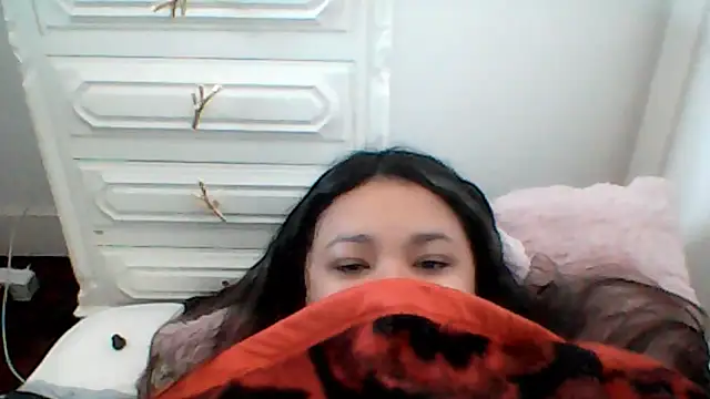 ArisaGonzalez online show from February 23, 2026, 10:27 am