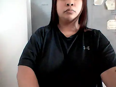 ArisaGonzalez online show from February 9, 2025, 11:58 am