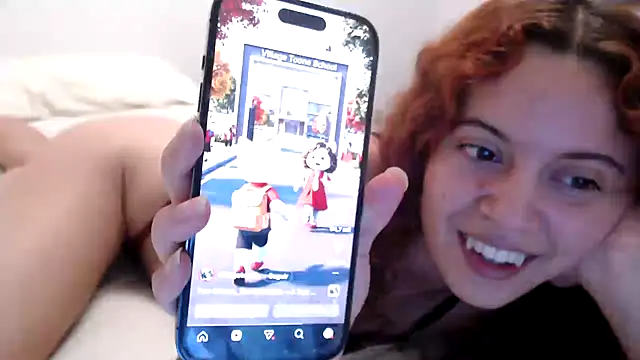 Snapshot of frikigyal chatting on February 14, 2026, 1:39 am frikigyal online show from February 14, 2026, 1:39 am