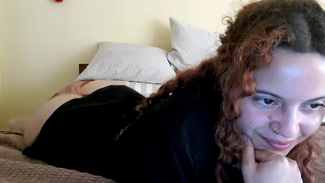 Snapshot of frikigyal chatting on March 13, 2026, 2:16 am frikigyal online show from March 13, 2026, 2:16 am