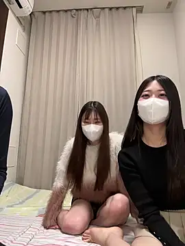 Hanabi-hentai online show from March 6, 2026, 3:40 pm