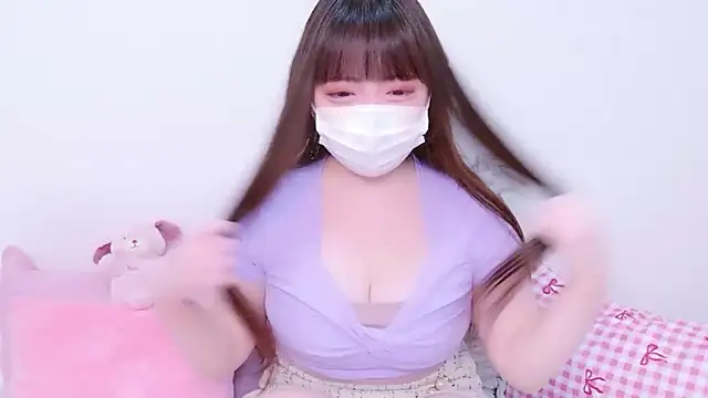 Snapshot of x--Miu--x chatting on March 10, 2026, 11:14 am x--Miu--x online show from March 10, 2026, 11:14 am