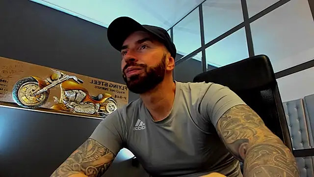 AronGrant online show from January 12, 2026, 10:22 am