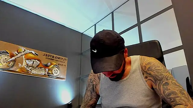 AronGrant online show from March 22, 2026, 9:22 am