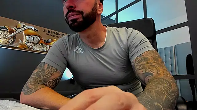 AronGrant online show from September 30, 2025, 9:59 am