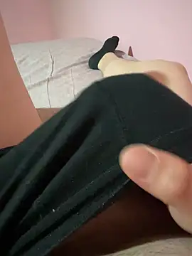 ReelCarpeee online show from March 11, 2026, 9:09 pm