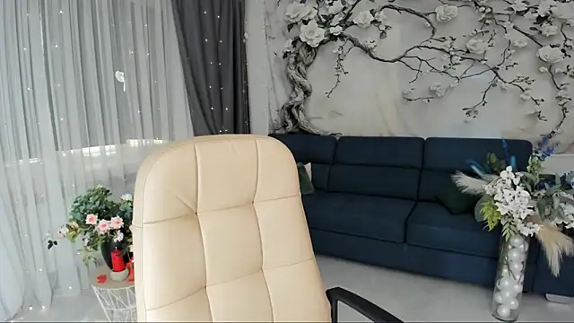 AgnieszkaBanana online show from May 5, 2026, 10:07 am