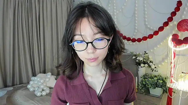 AgnieszkaBanana online show from April 26, 2026, 10:12 am